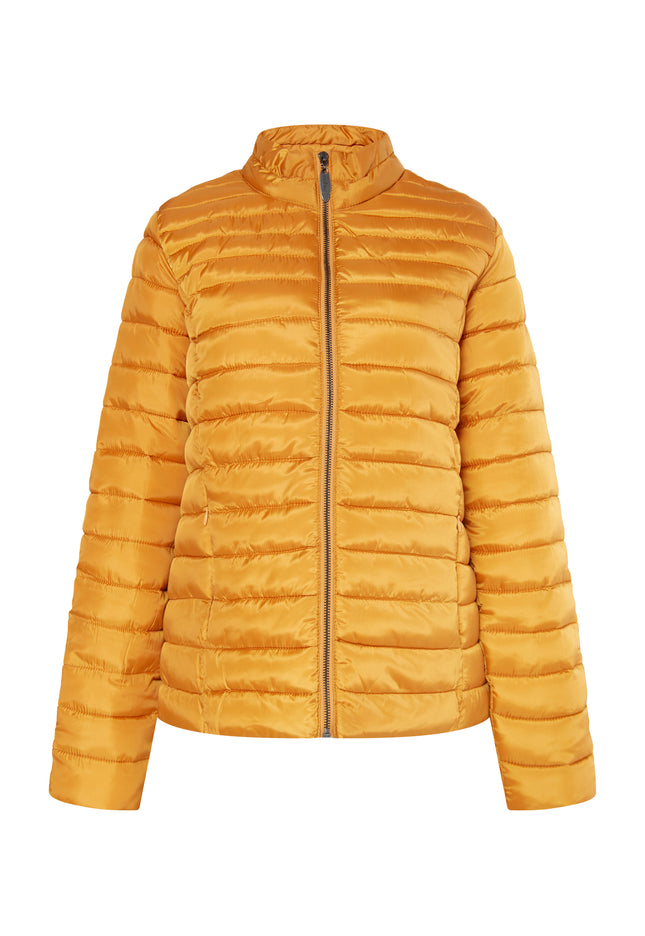 usha BLUE LABEL Women's Ghtweight Quilted Jacket