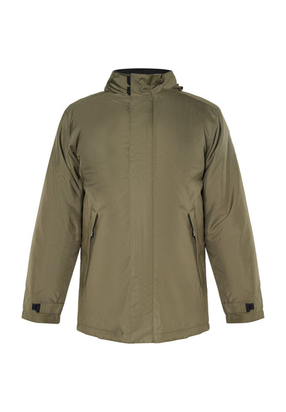Mo men's Artic winter jacket