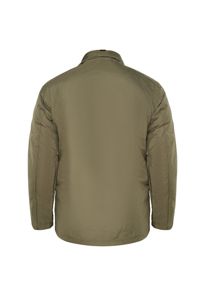 Mo men's Artic winter jacket