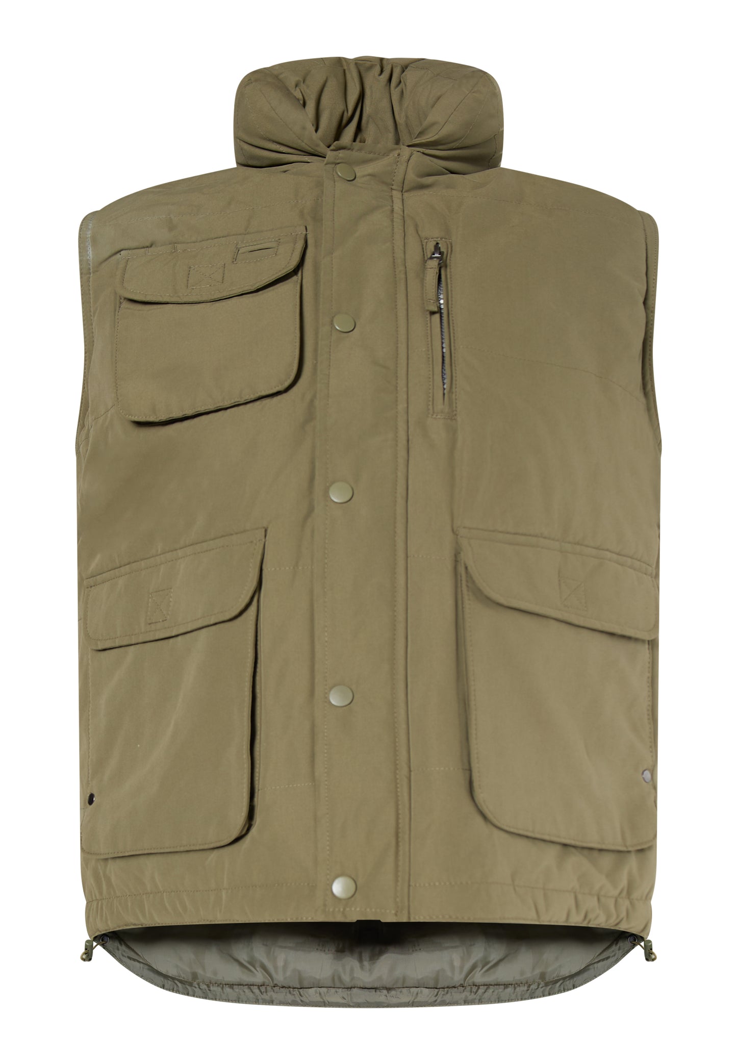 TUFFSKULL men's vest