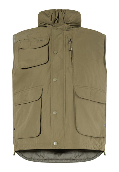 TUFFSKULL men's vest