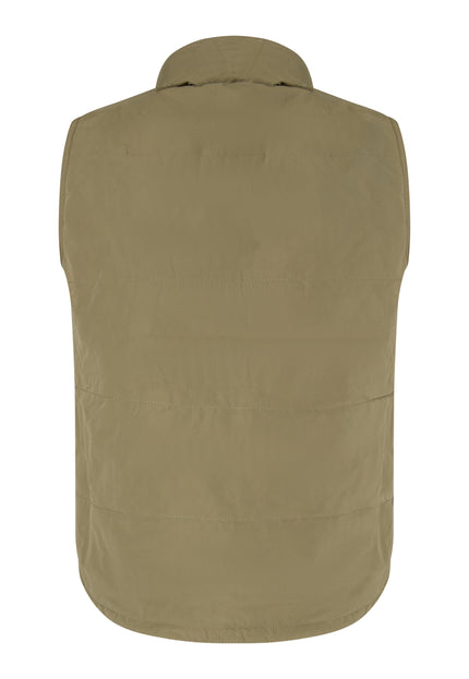 TUFFSKULL Men's Vest