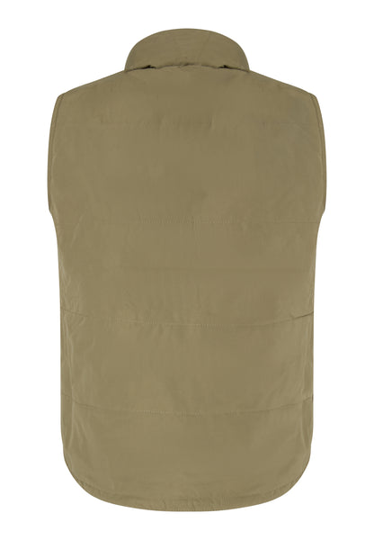 TUFFSKULL men's vest