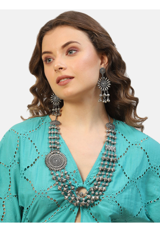 IZIA Women's Ohrringe