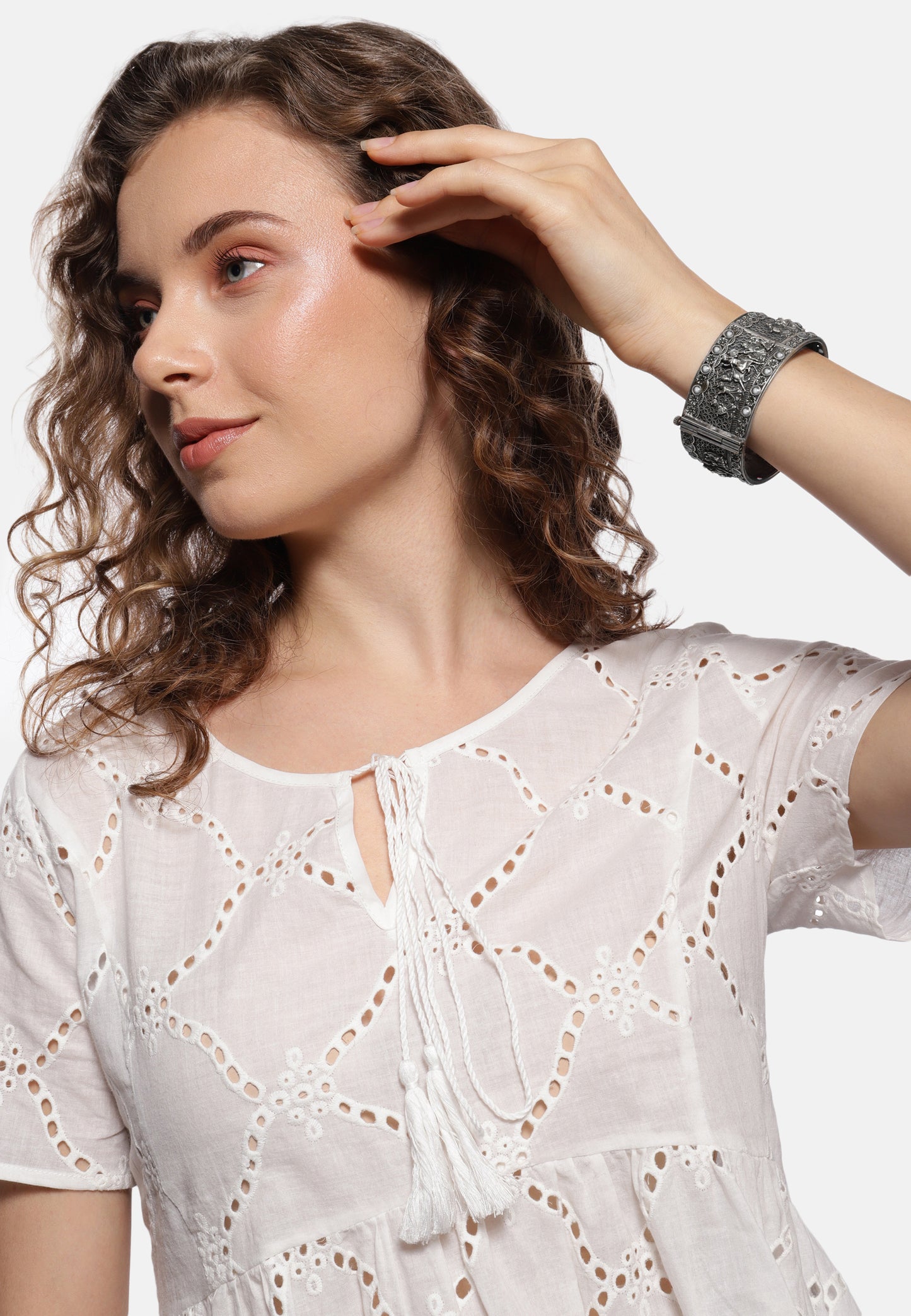 IZIA women's bracelet