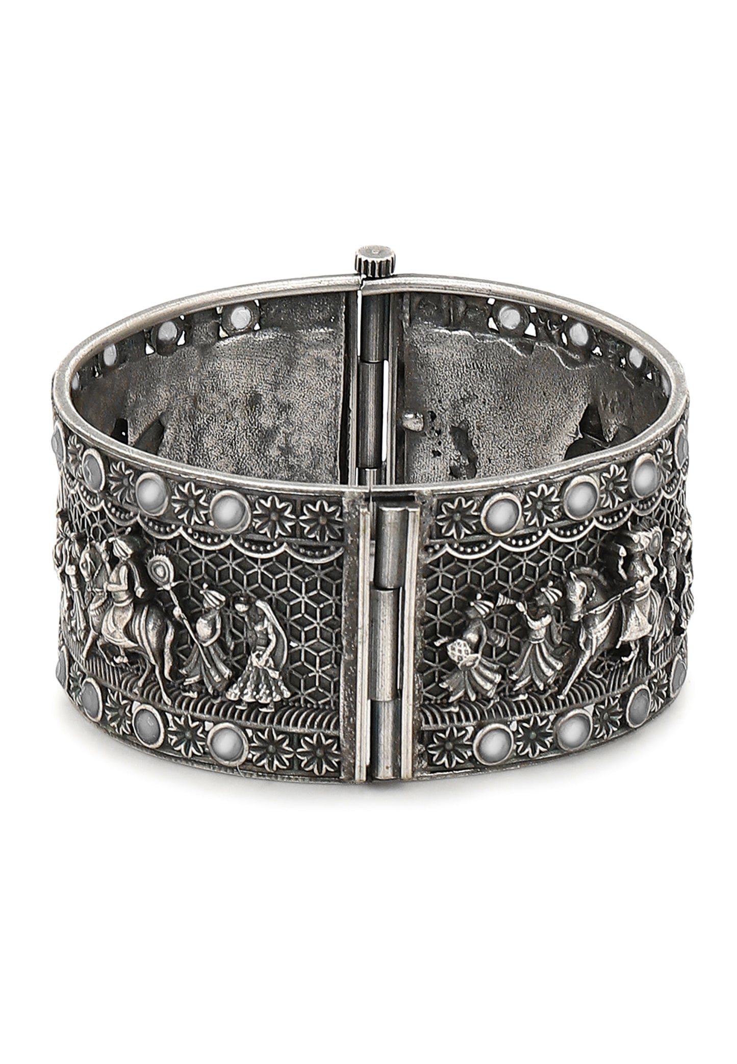 IZIA women's bracelet