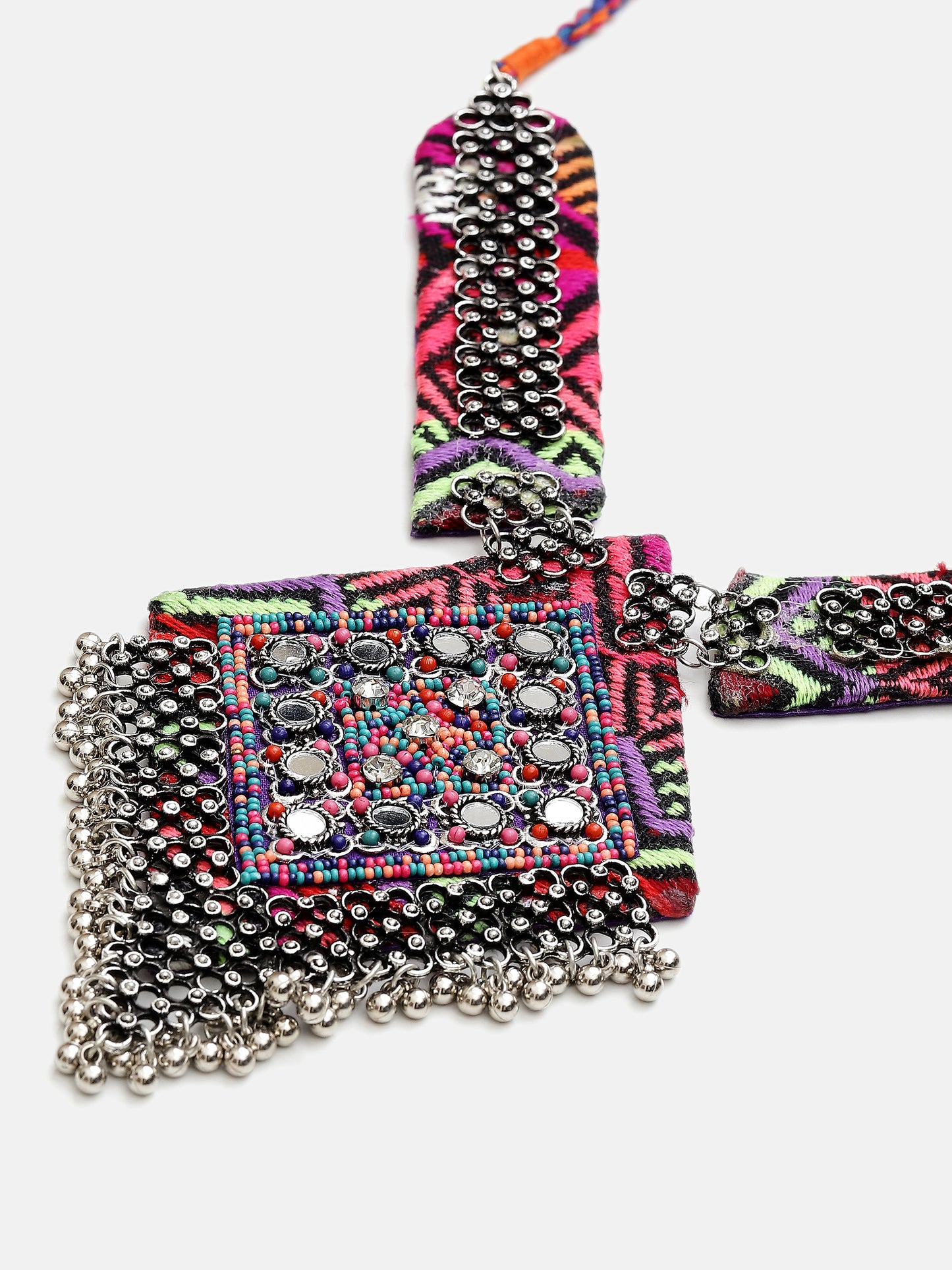 IZIA women's necklace