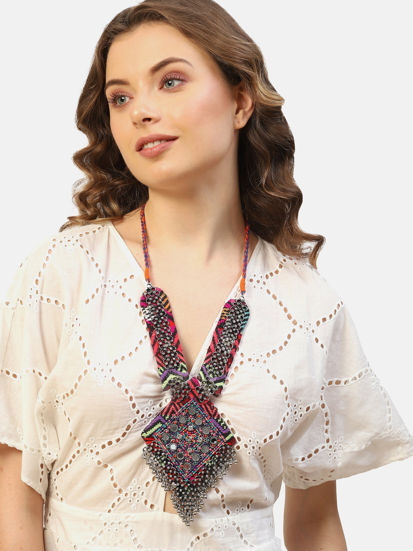 IZIA women's necklace