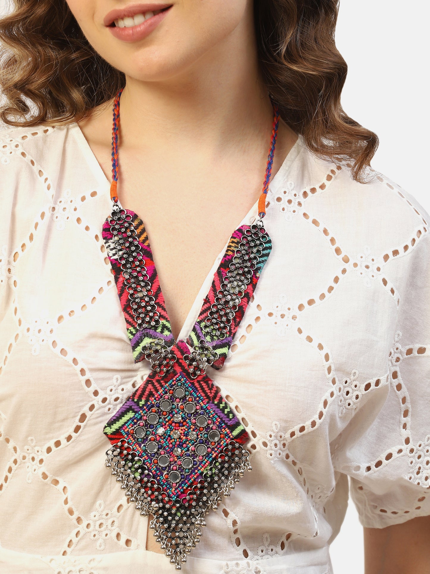 IZIA women's necklace