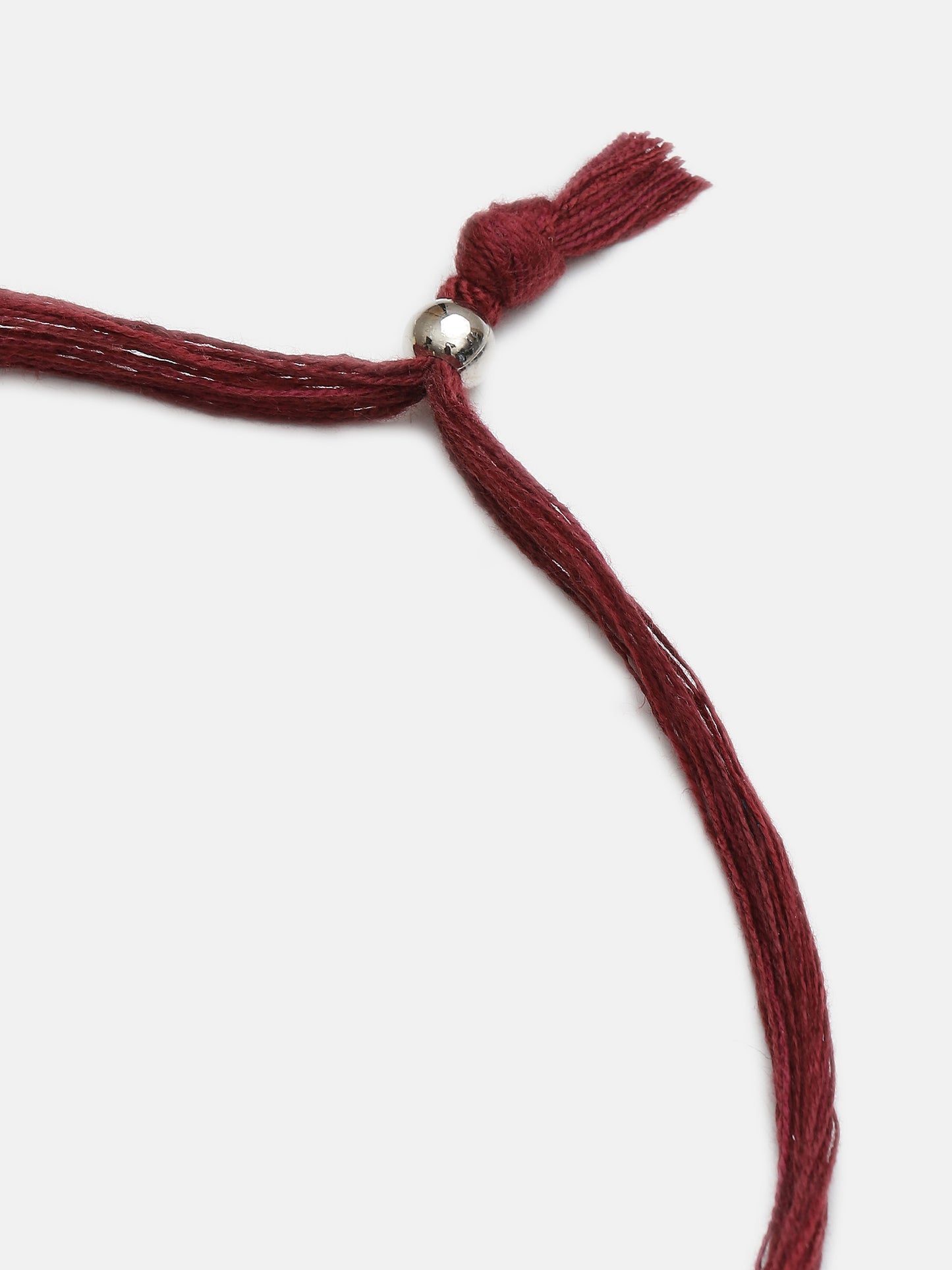 usha FESTIVAL women's necklace