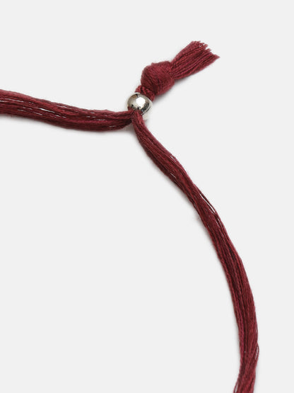 usha FESTIVAL women's necklace