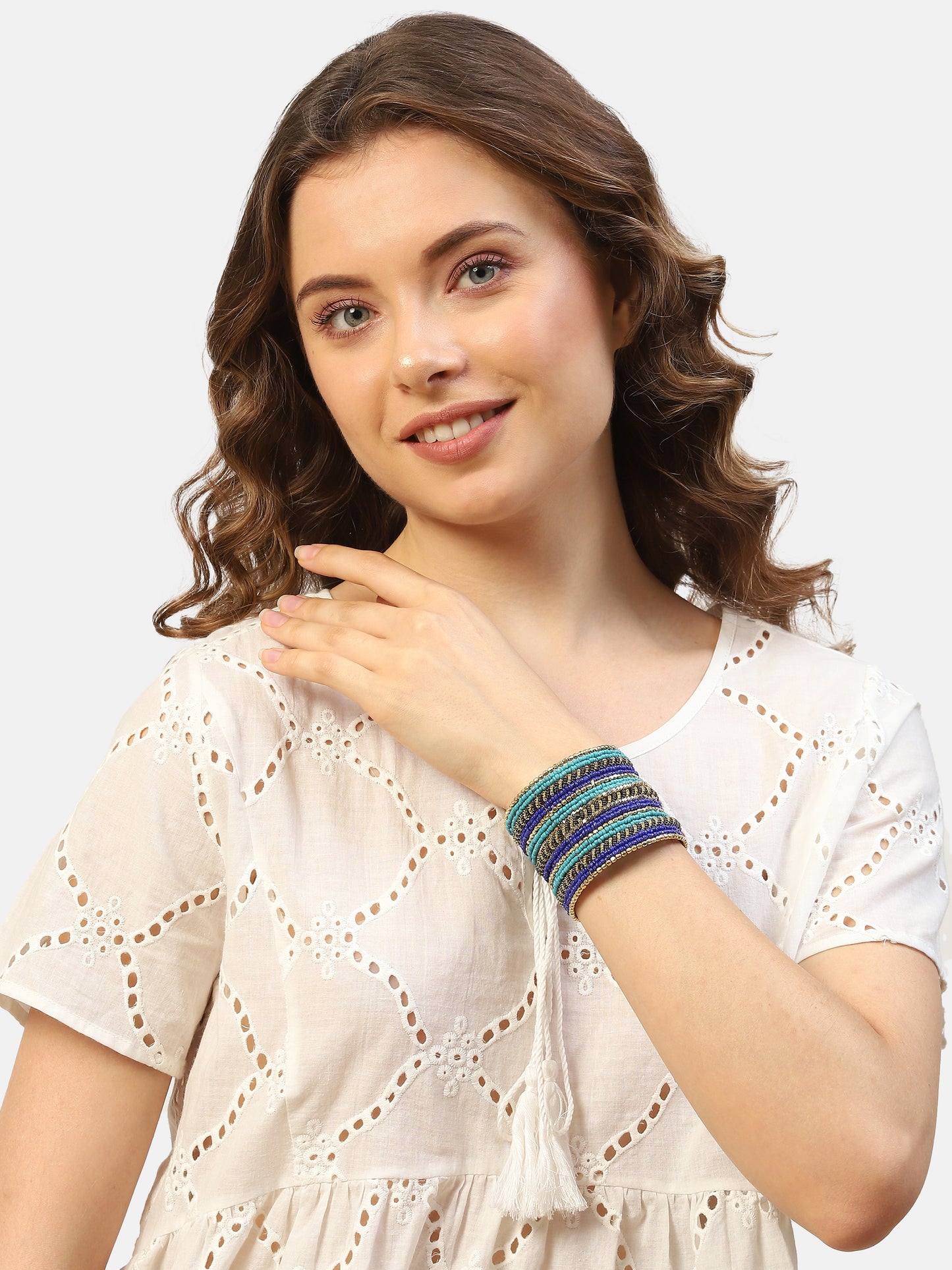 IZIA women's bracelets