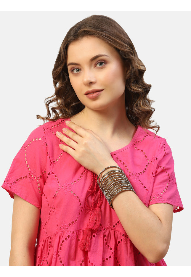 faina Women's Armreif-Set