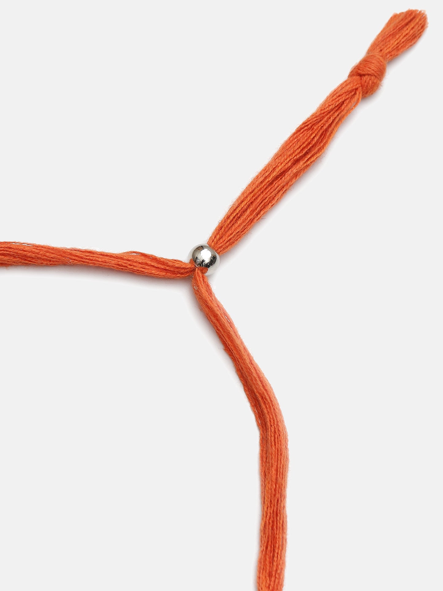 usha FESTIVAL women's necklace