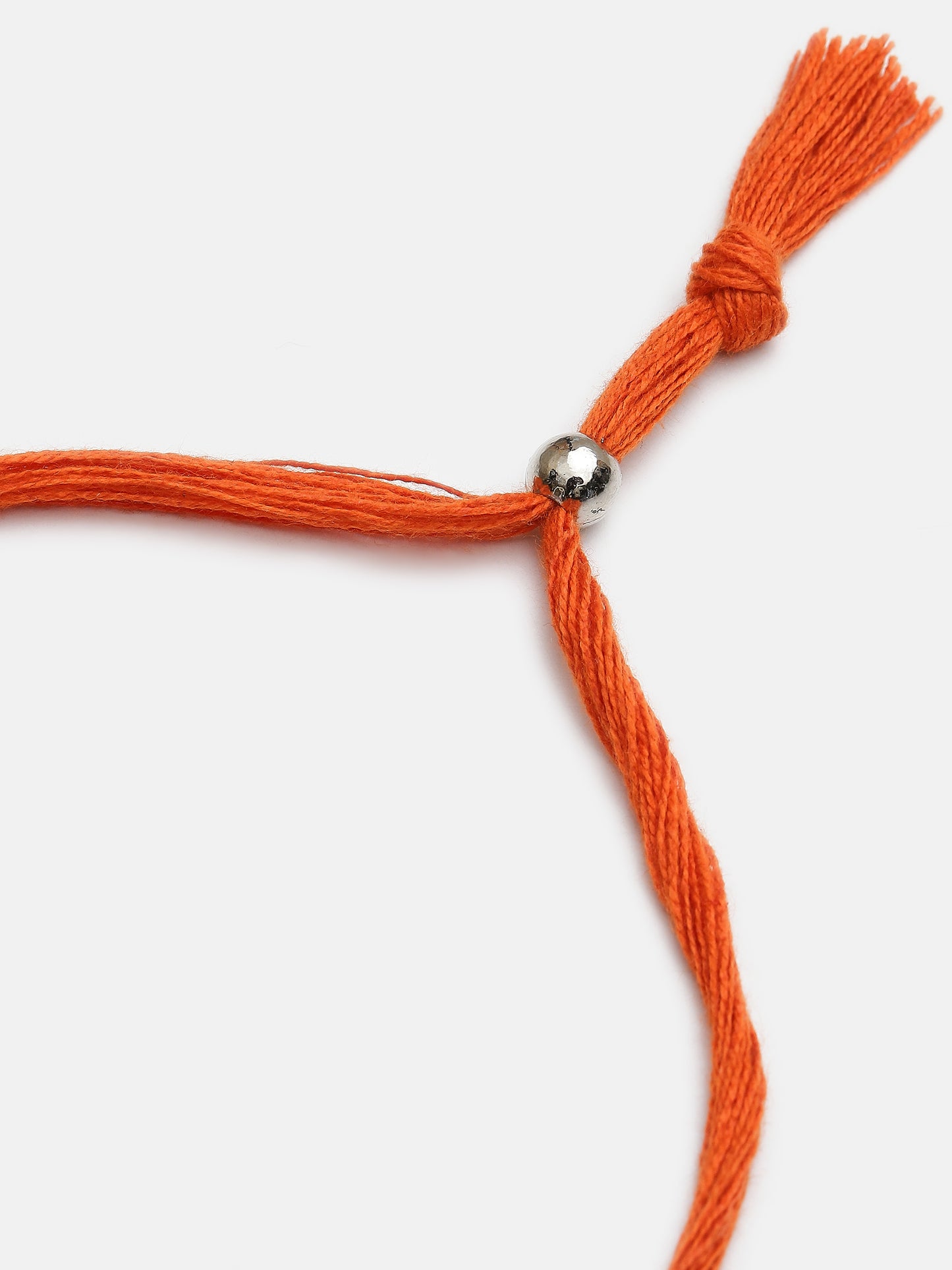 usha FESTIVAL women's necklace