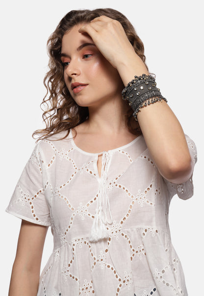 IZIA women's bracelet