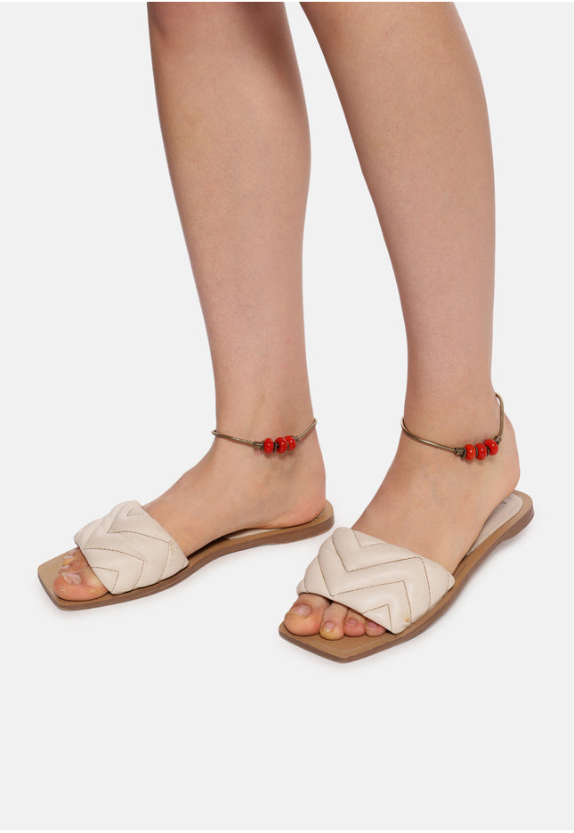 IZIA Women's Perlenkette