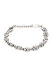 Silver Multicolored