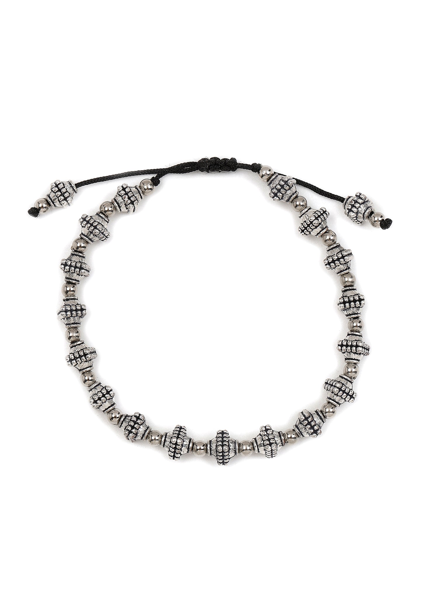 IZIA women's ankle chain