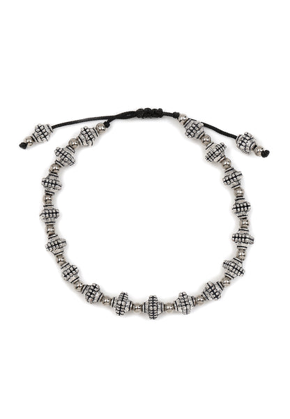 IZIA women's ankle chain