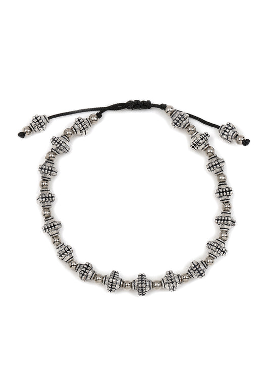 IZIA women's ankle chain