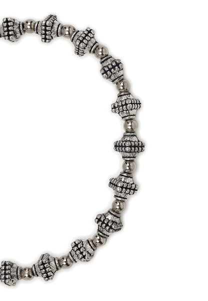 IZIA women's ankle chain