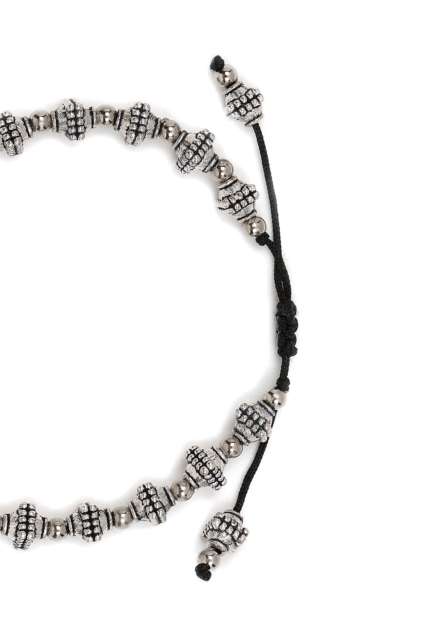 IZIA women's ankle chain