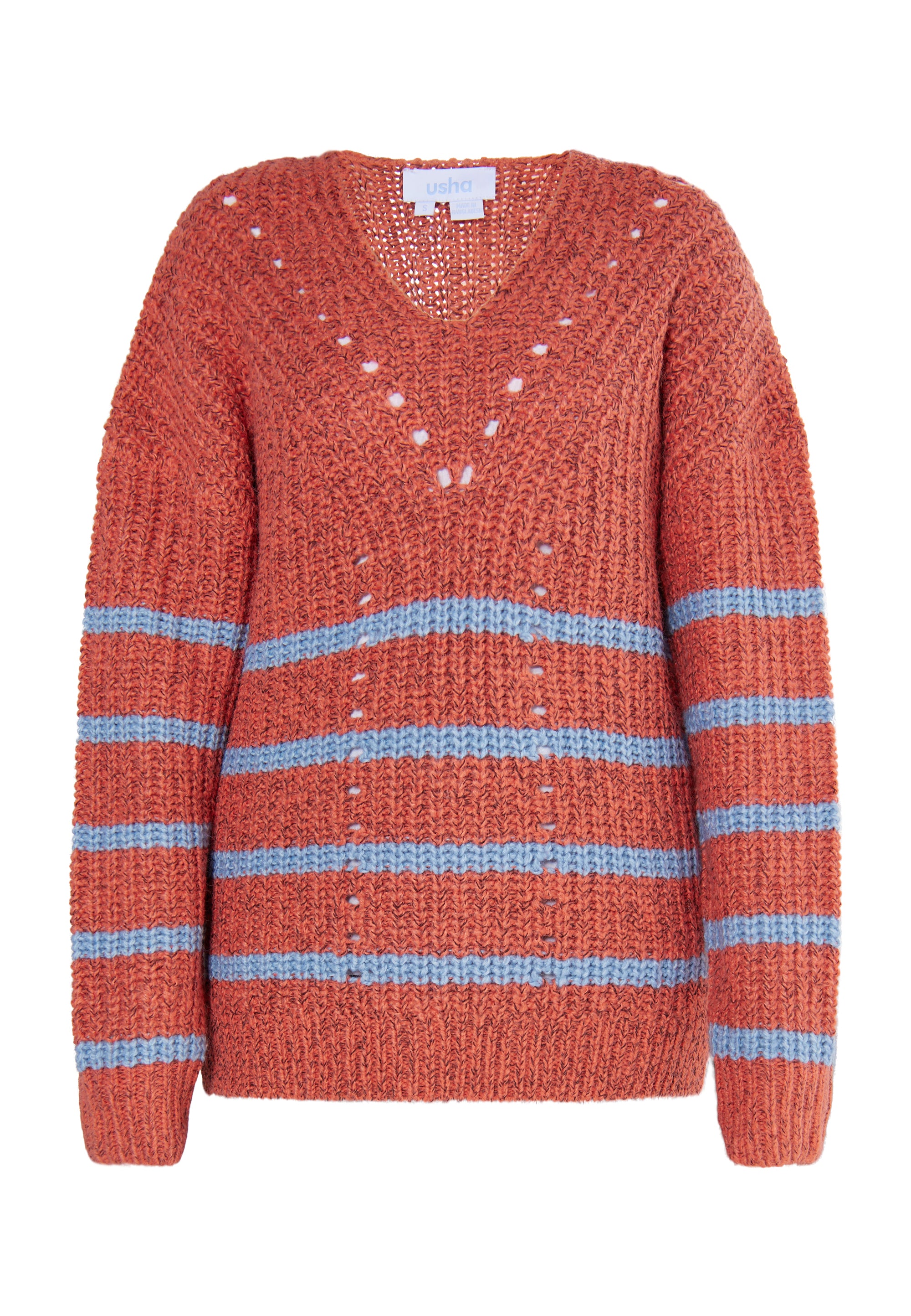 Vintage Red