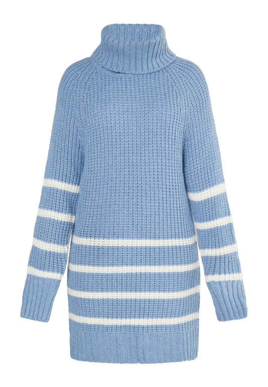 usha BLUE LABEL women's knitted sweater