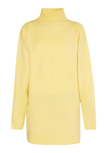 myMo women's knit dress
