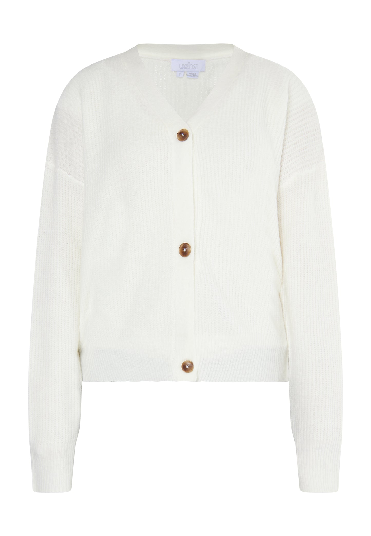usha WHITE LABEL damski kardigan