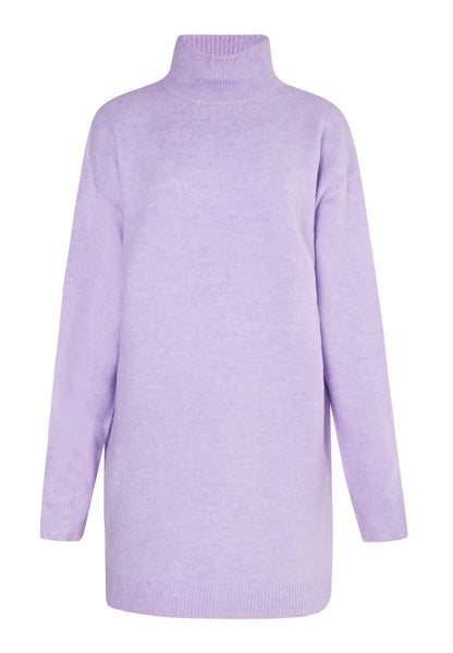 myMo women's knit dress