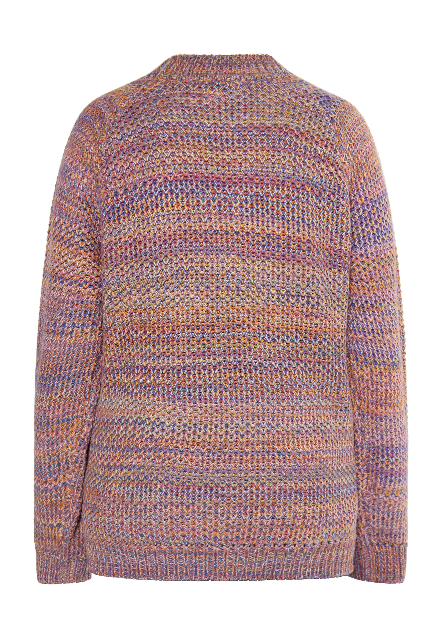 IZIA damski sweter z dzianiny