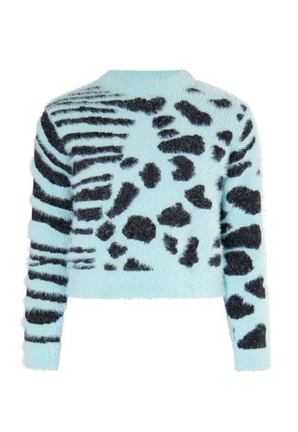 myMo Sweter damski