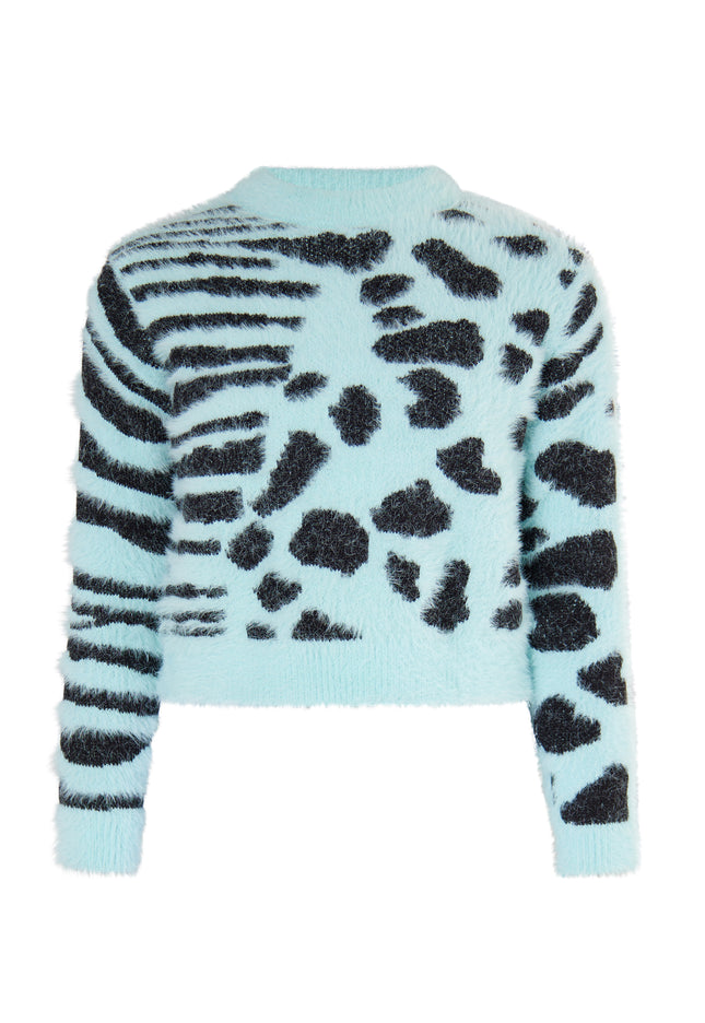 myMo Sweter damski