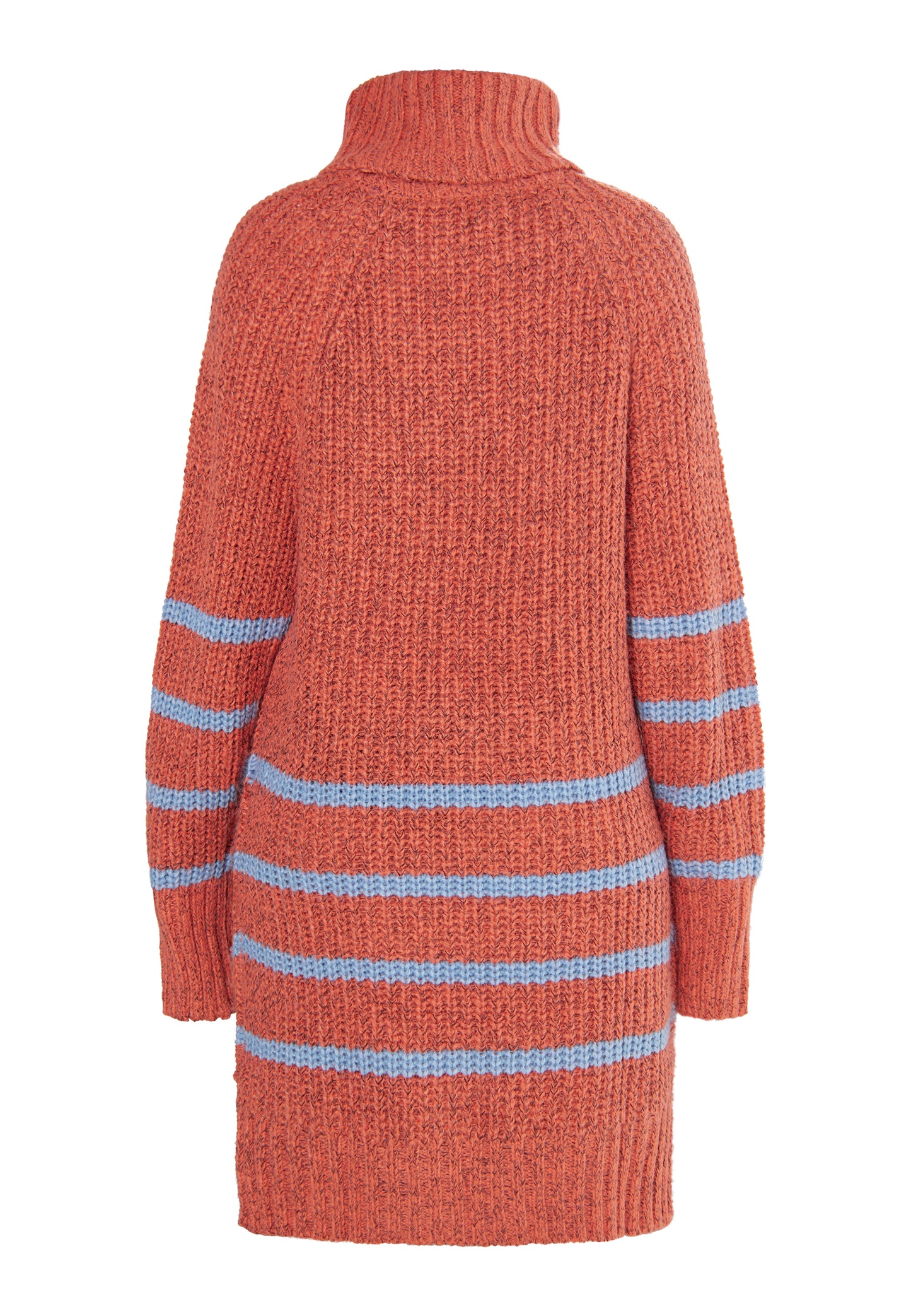 usha BLUE LABEL women's knitted sweater