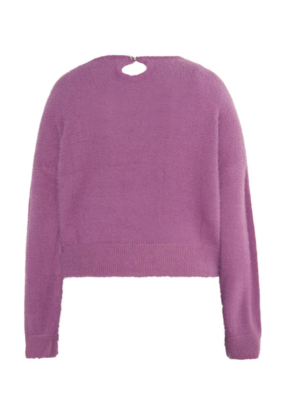 faina women's knit sweater