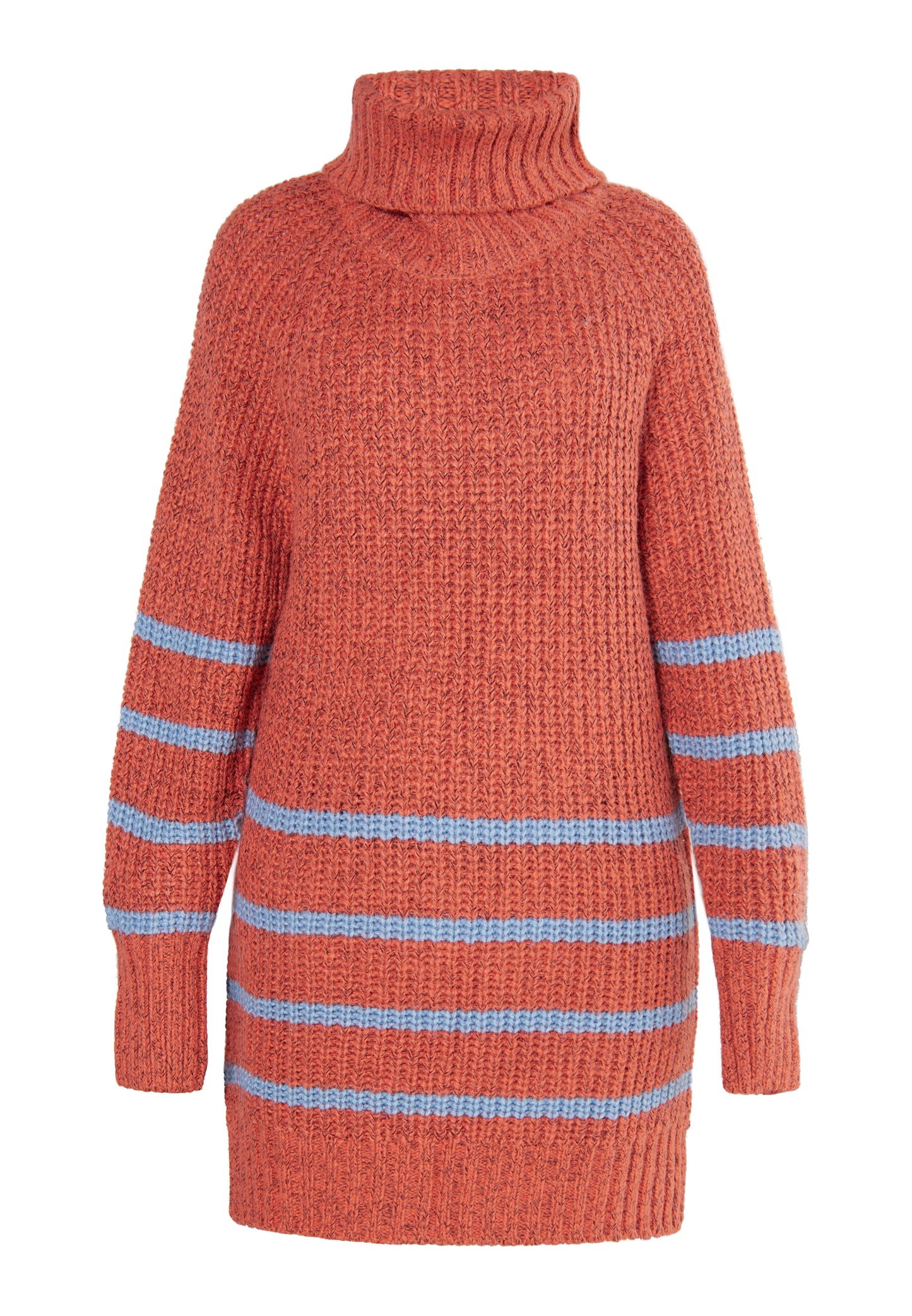 usha BLUE LABEL women's knitted sweater