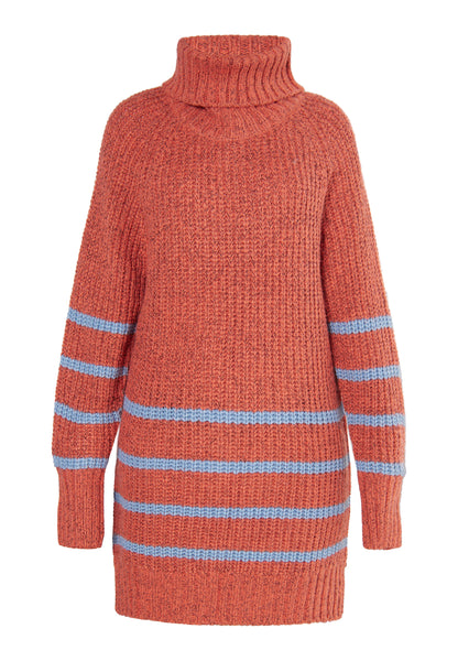 usha BLUE LABEL women's knitted sweater