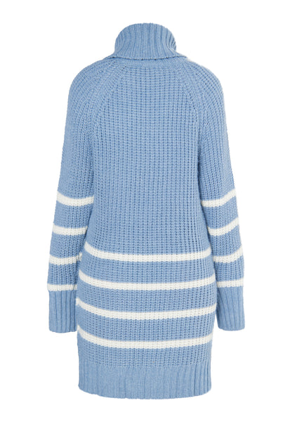 usha BLUE LABEL women's knitted sweater