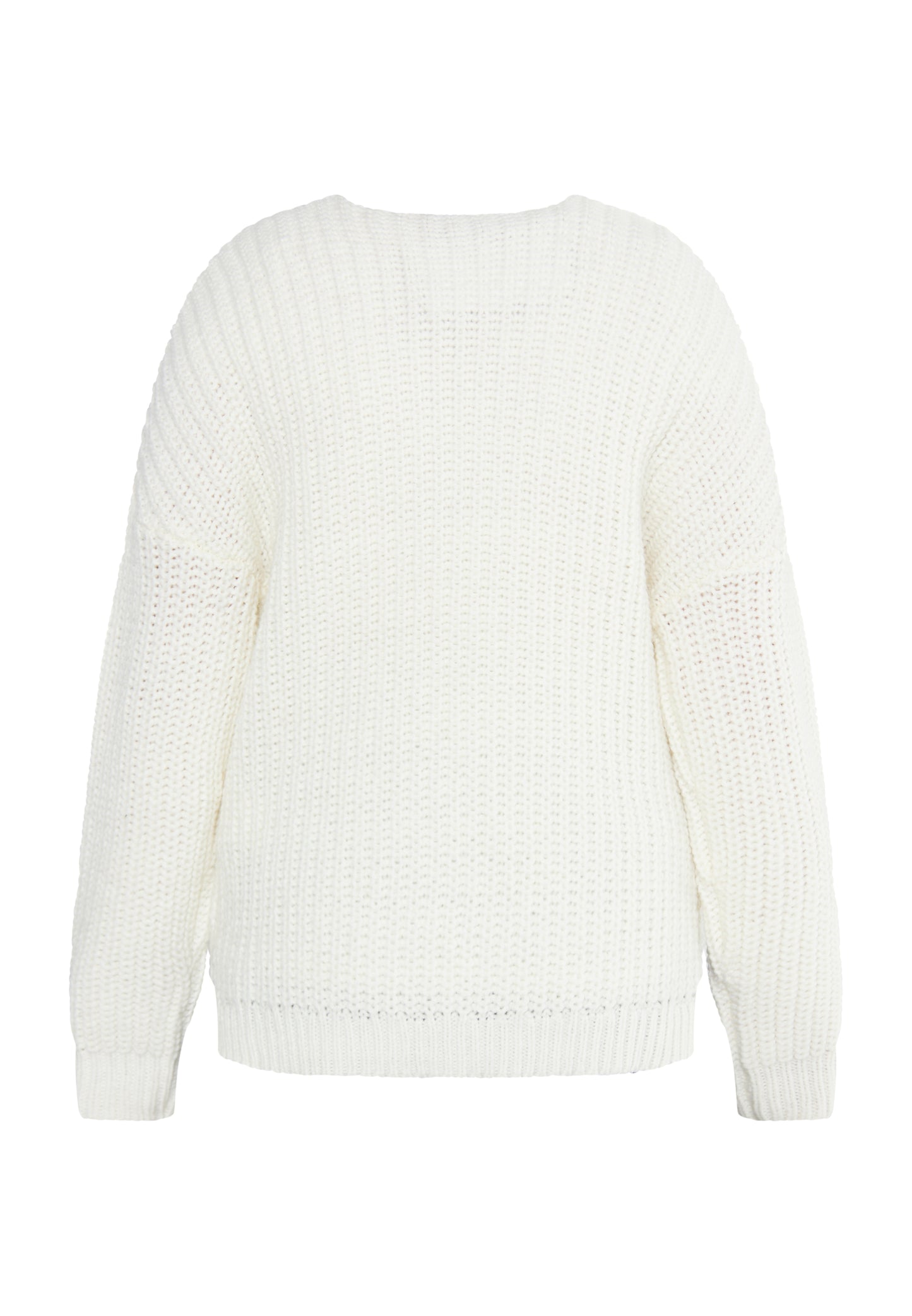 usha WHITE LABEL women's knitted sweater