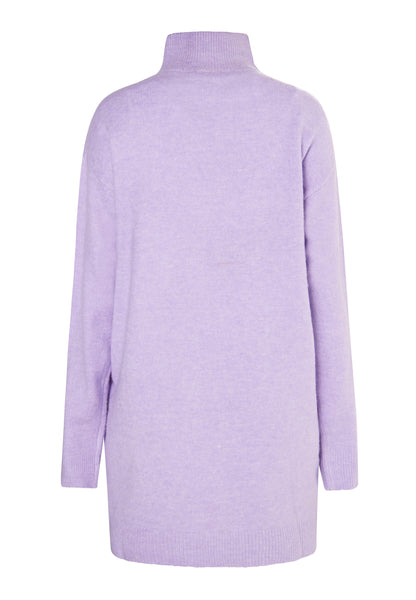 myMo women's knit dress