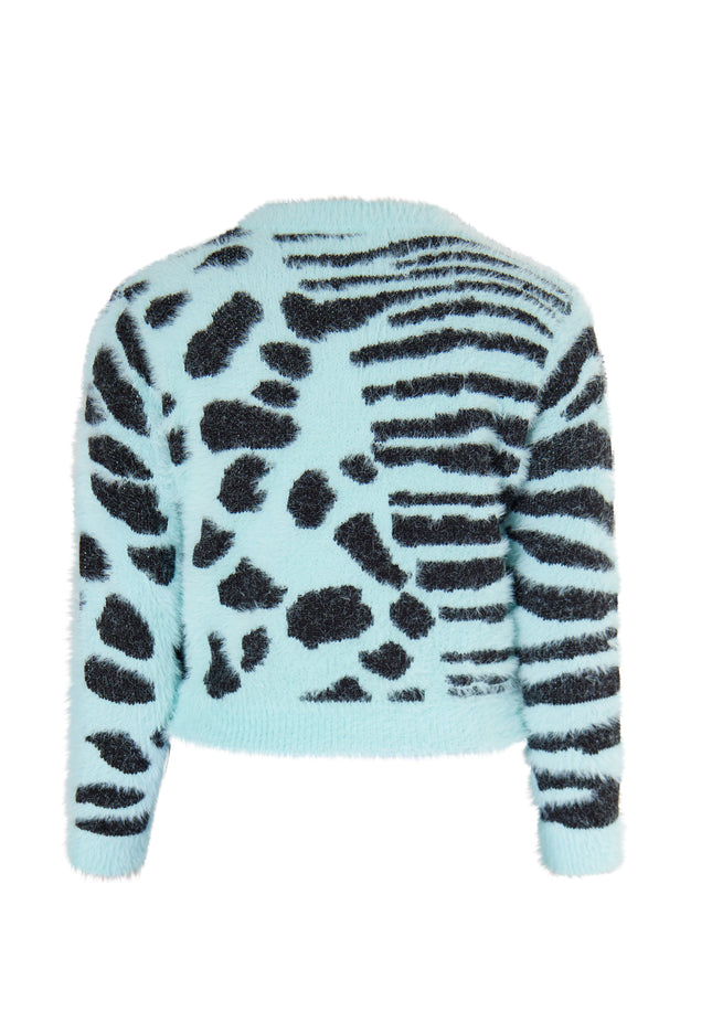 myMo Sweter damski