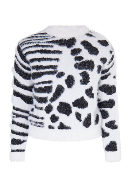 myMo Sweter damski