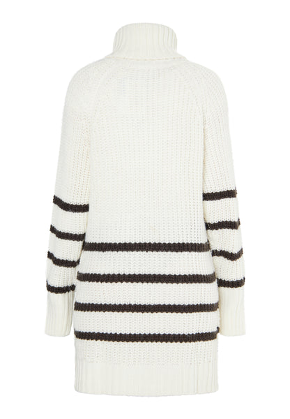 usha BLUE LABEL women's knitted sweater
