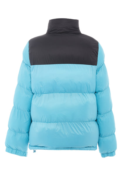 LIBBI women's padded quilted jacket
