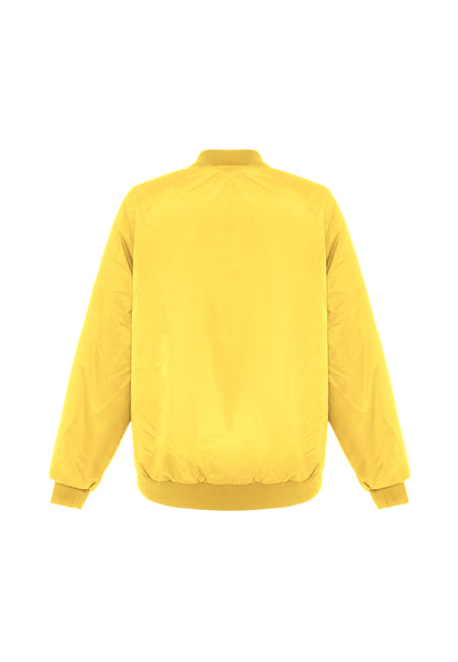 hoona women's blouson jacket