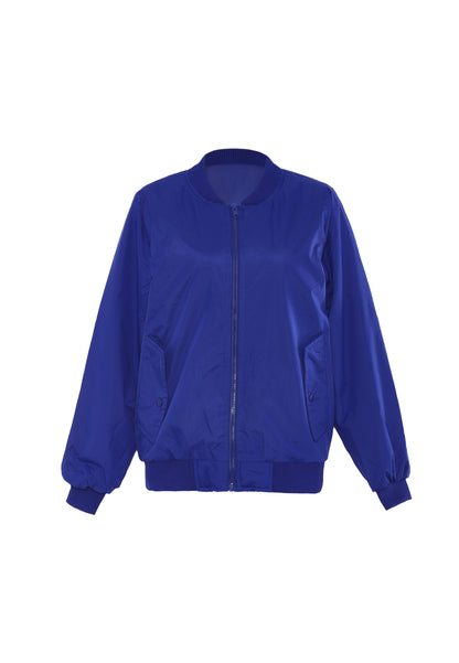 hoona women's blouson jacket