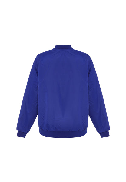 hoona women's blouson jacket
