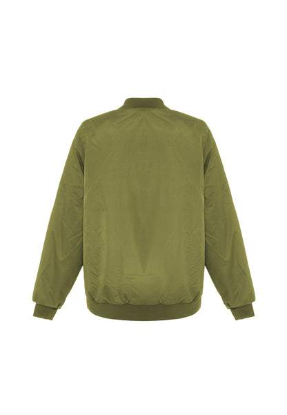 hoona women's blouson jacket
